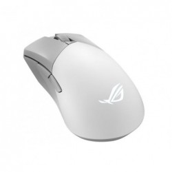 Mysz ROG Gladius III Wireless AimPoint Biała RGB Mysz ROG Gladius III Wireless AimPoint Biała RGB