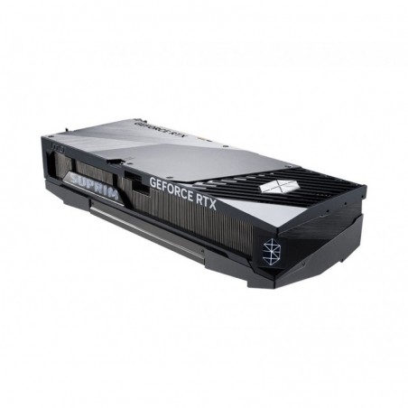 Karta graficzna GeForce RTX 5080 SUPRIM SOC 16G GDDR7 256bit 3DP/HDMI Karta graficzna GeForce RTX 5080 SUPRIM SOC 16G GDDR7 256bit 3DP/HDMI
