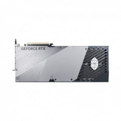 Karta graficzna GeForce RTX 5080 SUPRIM SOC 16G GDDR7 256bit 3DP/HDMI Karta graficzna GeForce RTX 5080 SUPRIM SOC 16G GDDR7 256bit 3DP/HDMI
