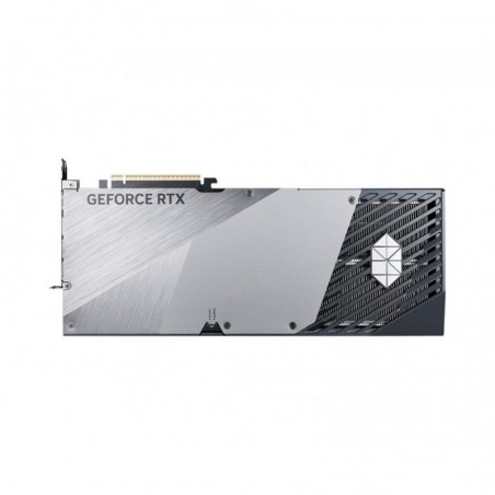 Karta graficzna GeForce RTX 5080 SUPRIM SOC 16G GDDR7 256bit 3DP/HDMI Karta graficzna GeForce RTX 5080 SUPRIM SOC 16G GDDR7 256bit 3DP/HDMI