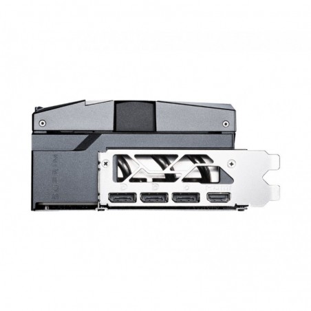 Karta graficzna GeForce RTX 5080 SUPRIM SOC 16G GDDR7 256bit 3DP/HDMI Karta graficzna GeForce RTX 5080 SUPRIM SOC 16G GDDR7 256bit 3DP/HDMI