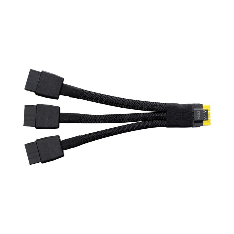 Karta graficzna GeForce RTX 5080 SUPRIM SOC 16G GDDR7 256bit 3DP/HDMI