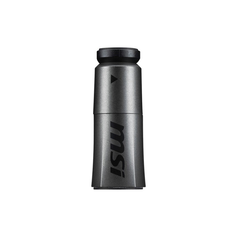 Karta graficzna GeForce RTX 5080 SUPRIM SOC 16G GDDR7 256bit 3DP/HDMI