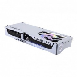Karta graficzna GeForce RTX 5080 GAMING TRIO OC WHITE 16G GDDR7 256bit Karta graficzna GeForce RTX 5080 GAMING TRIO OC WHITE 16G GDDR7 256bit