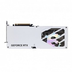 Karta graficzna GeForce RTX 5080 GAMING TRIO OC WHITE 16G GDDR7 256bit Karta graficzna GeForce RTX 5080 GAMING TRIO OC WHITE 16G GDDR7 256bit