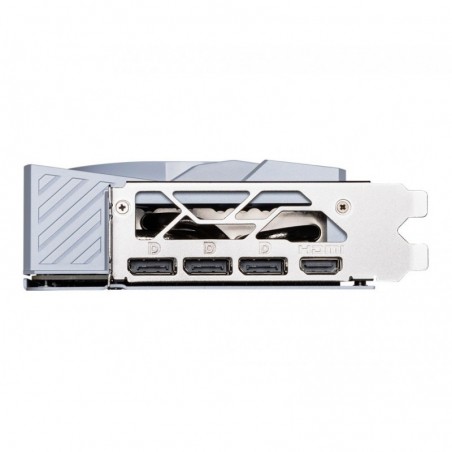 Karta graficzna GeForce RTX 5080 GAMING TRIO OC WHITE 16G GDDR7 256bit Karta graficzna GeForce RTX 5080 GAMING TRIO OC WHITE 16G GDDR7 256bit