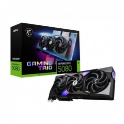 Karta graficzna GeForce RTX 5080 GAMING TRIO OC 16G GDDR7 256bit 3DP/HDMI