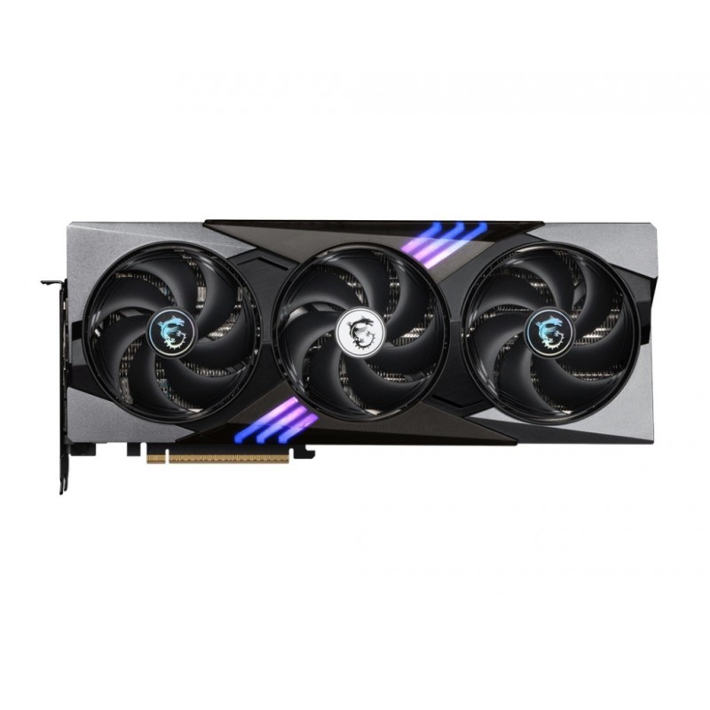 Karta graficzna GeForce RTX 5080 GAMING TRIO OC 16G GDDR7 256bit 3DP/HDMI