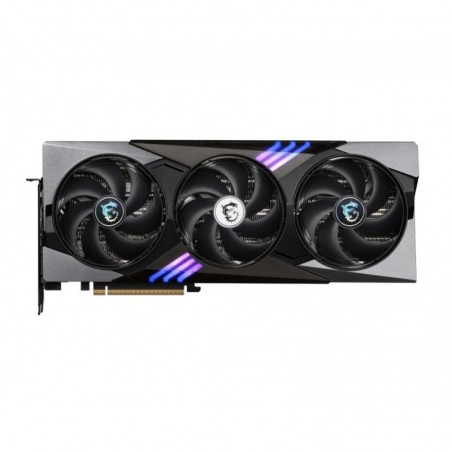 Karta graficzna GeForce RTX 5080 GAMING TRIO OC 16G GDDR7 256bit 3DP/HDMI Karta graficzna GeForce RTX 5080 GAMING TRIO OC 16G GDDR7 256bit 3DP/HDMI