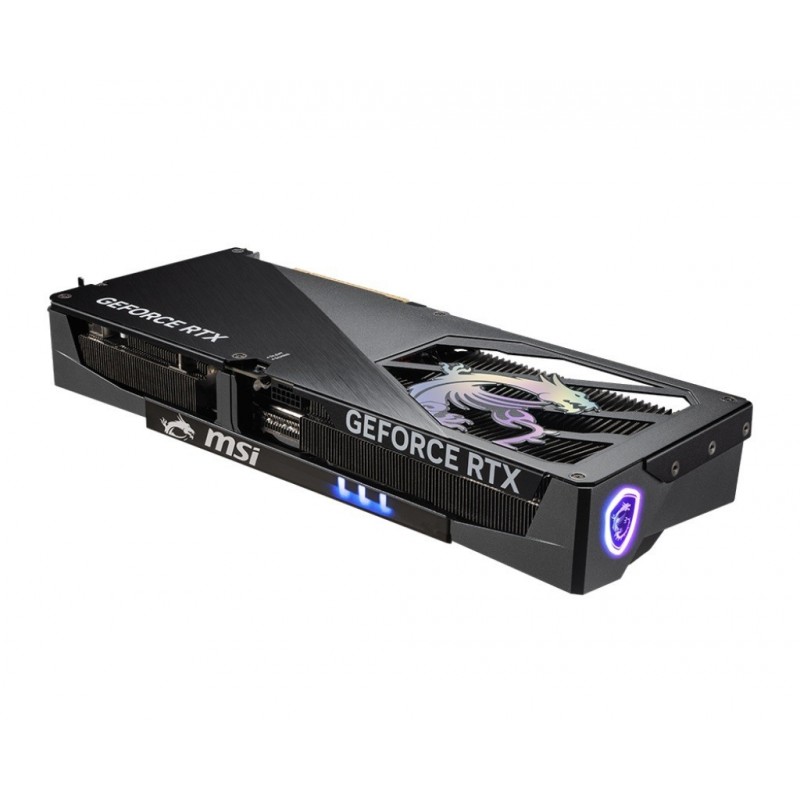 Karta graficzna GeForce RTX 5080 GAMING TRIO OC 16G GDDR7 256bit 3DP/HDMI