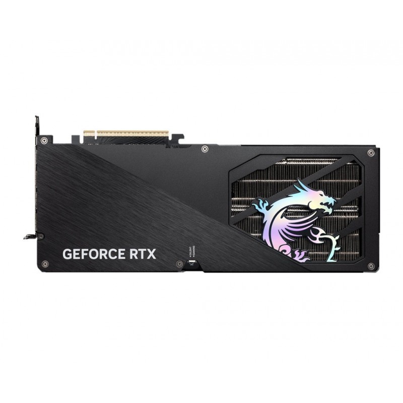 Karta graficzna GeForce RTX 5080 GAMING TRIO OC 16G GDDR7 256bit 3DP/HDMI