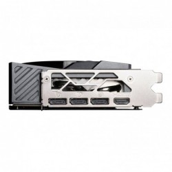 Karta graficzna GeForce RTX 5080 GAMING TRIO OC 16G GDDR7 256bit 3DP/HDMI Karta graficzna GeForce RTX 5080 GAMING TRIO OC 16G GDDR7 256bit 3DP/HDMI