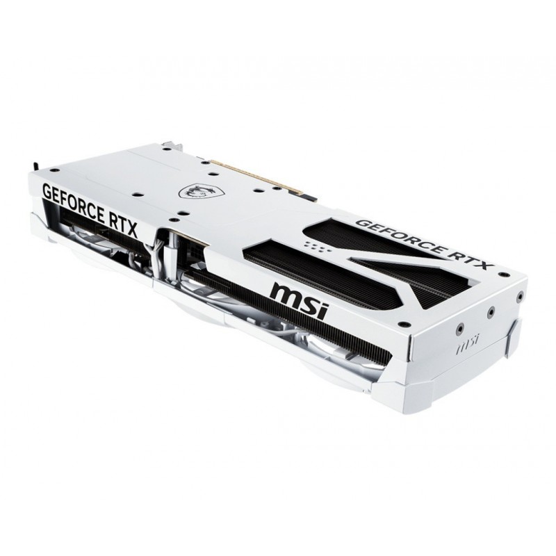 Karta graficzna GeForce RTX 5080 VENTUS 3X OC WHITE 16G GDDR7 256bit
