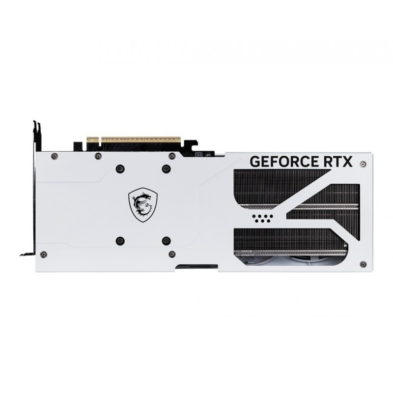 Karta graficzna GeForce RTX 5080 VENTUS 3X OC WHITE 16G GDDR7 256bit