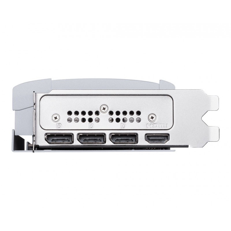 Karta graficzna GeForce RTX 5080 VENTUS 3X OC WHITE 16G GDDR7 256bit