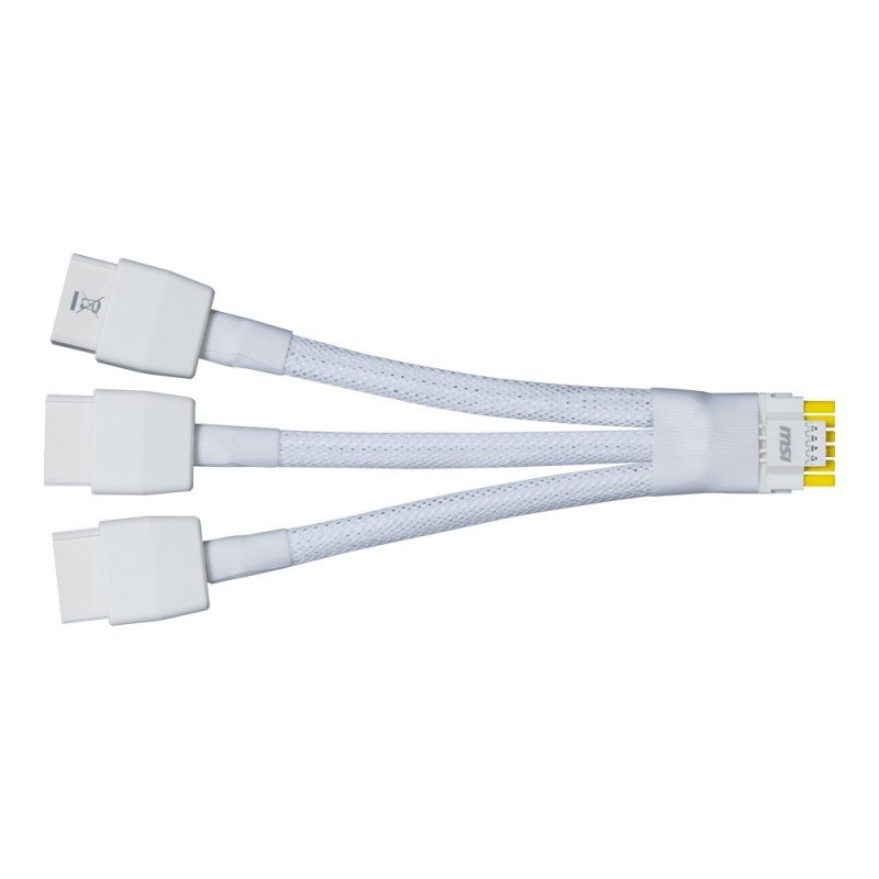 Karta graficzna GeForce RTX 5080 VENTUS 3X OC WHITE 16G GDDR7 256bit