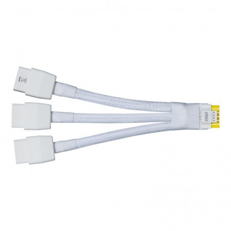 Karta graficzna GeForce RTX 5080 VENTUS 3X OC WHITE 16G GDDR7 256bit Karta graficzna GeForce RTX 5080 VENTUS 3X OC WHITE 16G GDDR7 256bit