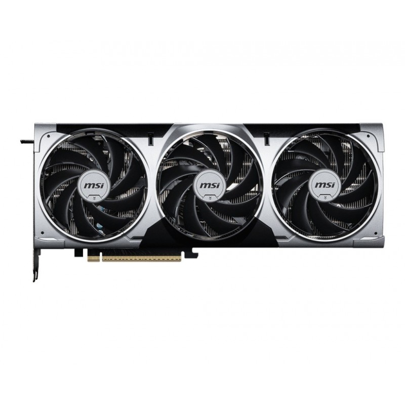 Karta graficzna GeForce RTX 5080 VENTUS 3X OC PLUS 16G GDDR7 256bit 3DP/HDMI