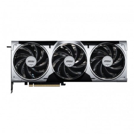 Karta graficzna GeForce RTX 5080 VENTUS 3X OC PLUS 16G GDDR7 256bit 3DP/HDMI Karta graficzna GeForce RTX 5080 VENTUS 3X OC PLUS 16G GDDR7 256bit 3DP/HDMI