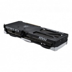 Karta graficzna GeForce RTX 5080 VENTUS 3X OC PLUS 16G GDDR7 256bit 3DP/HDMI Karta graficzna GeForce RTX 5080 VENTUS 3X OC PLUS 16G GDDR7 256bit 3DP/HDMI