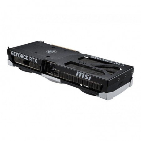 Karta graficzna GeForce RTX 5080 VENTUS 3X OC PLUS 16G GDDR7 256bit 3DP/HDMI Karta graficzna GeForce RTX 5080 VENTUS 3X OC PLUS 16G GDDR7 256bit 3DP/HDMI