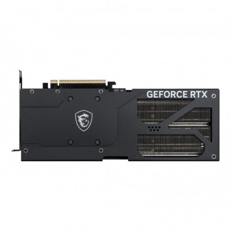 Karta graficzna GeForce RTX 5080 VENTUS 3X OC PLUS 16G GDDR7 256bit 3DP/HDMI Karta graficzna GeForce RTX 5080 VENTUS 3X OC PLUS 16G GDDR7 256bit 3DP/HDMI