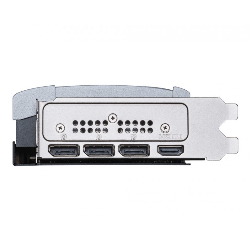 Karta graficzna GeForce RTX 5080 VENTUS 3X OC PLUS 16G GDDR7 256bit 3DP/HDMI