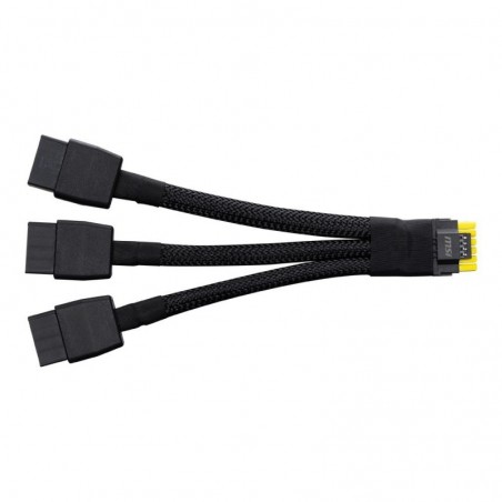 Karta graficzna GeForce RTX 5080 VENTUS 3X OC PLUS 16G GDDR7 256bit 3DP/HDMI Karta graficzna GeForce RTX 5080 VENTUS 3X OC PLUS 16G GDDR7 256bit 3DP/HDMI