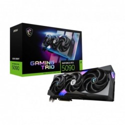Karta graficzna GeForce RTX 5090 GAMING TRIO OC 32G GDDR7 512bit 3DP/HDMI