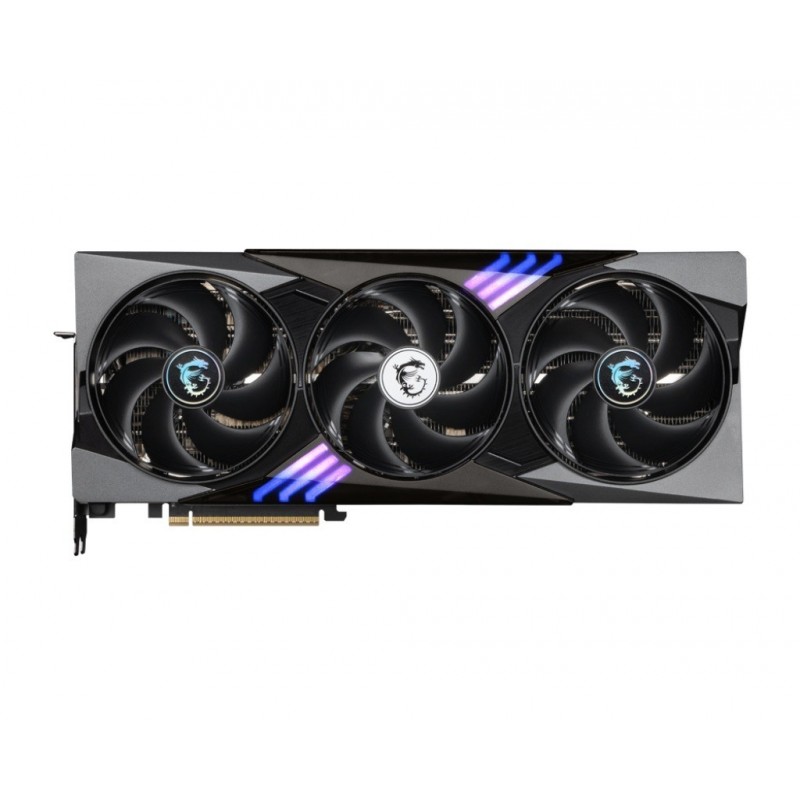 Karta graficzna GeForce RTX 5090 GAMING TRIO OC 32G GDDR7 512bit 3DP/HDMI