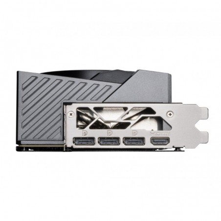 Karta graficzna GeForce RTX 5090 GAMING TRIO OC 32G GDDR7 512bit 3DP/HDMI Karta graficzna GeForce RTX 5090 GAMING TRIO OC 32G GDDR7 512bit 3DP/HDMI