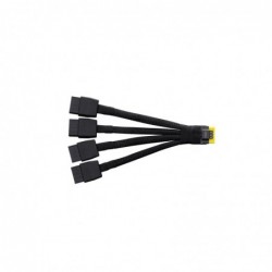 Karta graficzna GeForce RTX 5090 GAMING TRIO OC 32G GDDR7 512bit 3DP/HDMI Karta graficzna GeForce RTX 5090 GAMING TRIO OC 32G GDDR7 512bit 3DP/HDMI