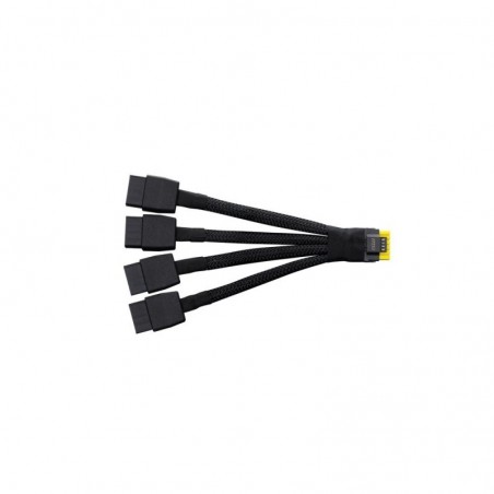 Karta graficzna GeForce RTX 5090 GAMING TRIO OC 32G GDDR7 512bit 3DP/HDMI Karta graficzna GeForce RTX 5090 GAMING TRIO OC 32G GDDR7 512bit 3DP/HDMI