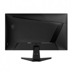 Monitor MAG 275QF 27 cali/LED/QHD/Flat/180Hz/Black Monitor MAG 275QF 27 cali/LED/QHD/Flat/180Hz/Black