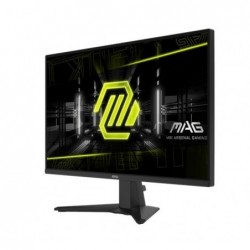 Monitor MAG 275QF 27 cali/LED/QHD/Flat/180Hz/Black Monitor MAG 275QF 27 cali/LED/QHD/Flat/180Hz/Black