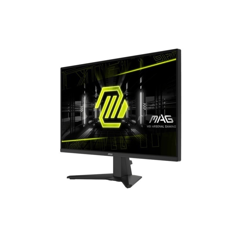 Monitor MAG 275QF 27 cali/LED/QHD/Flat/180Hz/Black 