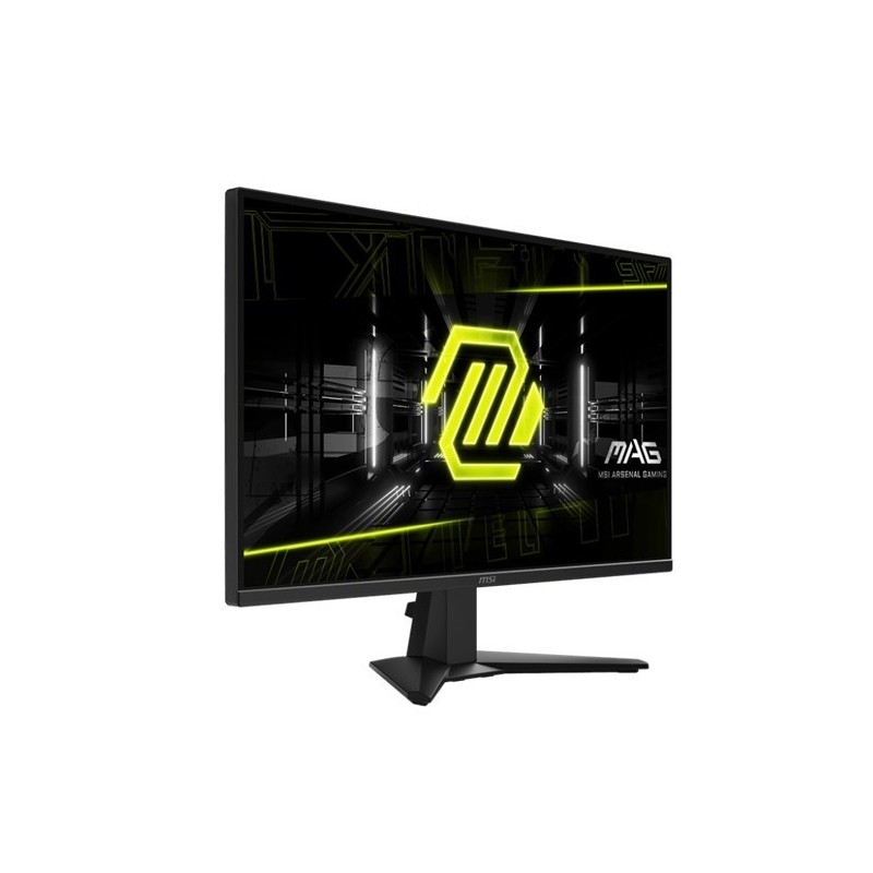 Monitor MAG 275QF 27 cali/LED/QHD/Flat/180Hz/Black 
