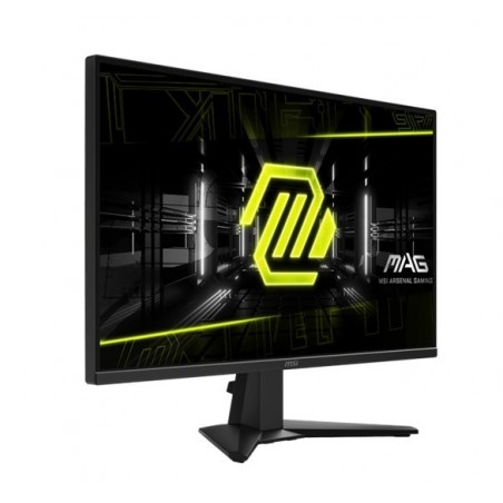Monitor MAG 275QF 27 cali/LED/QHD/Flat/180Hz/Black Monitor MAG 275QF 27 cali/LED/QHD/Flat/180Hz/Black