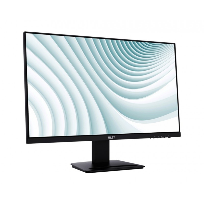 Monitor 27 cali PRO MP273A LED/FHD/Flat/100Hz/czarny