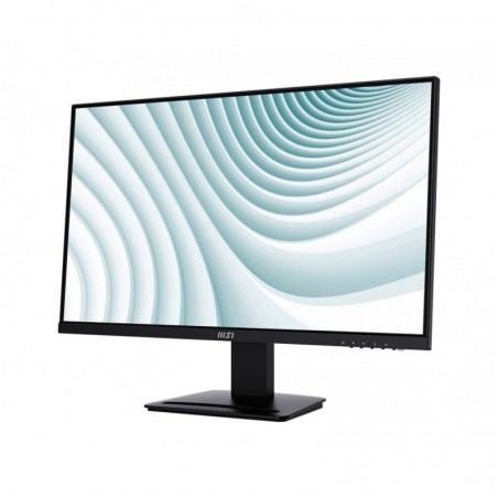 Monitor 27 cali PRO MP273A LED/FHD/Flat/100Hz/czarny Monitor 27 cali PRO MP273A LED/FHD/Flat/100Hz/czarny