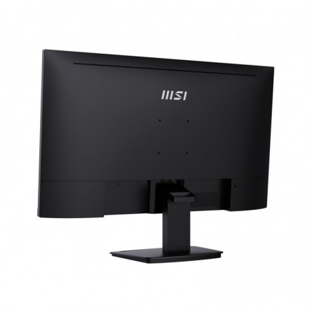 Monitor 27 cali PRO MP273A LED/FHD/Flat/100Hz/czarny Monitor 27 cali PRO MP273A LED/FHD/Flat/100Hz/czarny