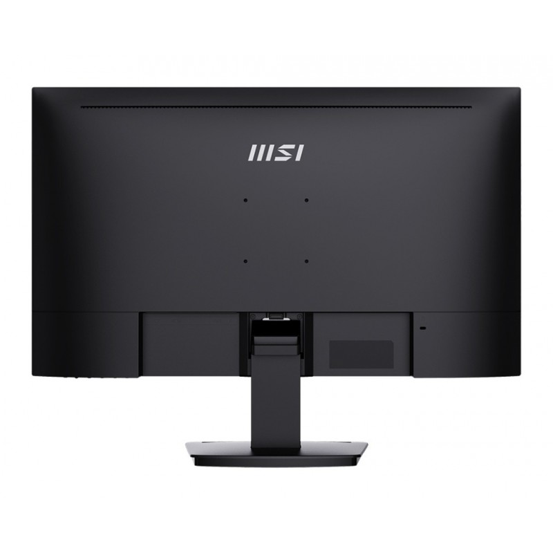 Monitor 27 cali PRO MP273A LED/FHD/Flat/100Hz/czarny