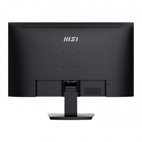 Monitor 27 cali PRO MP273A LED/FHD/Flat/100Hz/czarny Monitor 27 cali PRO MP273A LED/FHD/Flat/100Hz/czarny