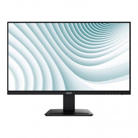 Monitor 27 cali PRO MP273A LED/FHD/Flat/100Hz/czarny Monitor 27 cali PRO MP273A LED/FHD/Flat/100Hz/czarny