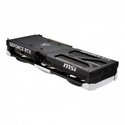 Karta graficzna GeForce RTX 5070 Ti 16G VENTUS 3X OC GDDR7 256bit HDMI/3DP Karta graficzna GeForce RTX 5070 Ti 16G VENTUS 3X OC GDDR7 256bit HDMI/3DP