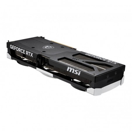 Karta graficzna GeForce RTX 5070 Ti 16G VENTUS 3X OC GDDR7 256bit HDMI/3DP Karta graficzna GeForce RTX 5070 Ti 16G VENTUS 3X OC GDDR7 256bit HDMI/3DP