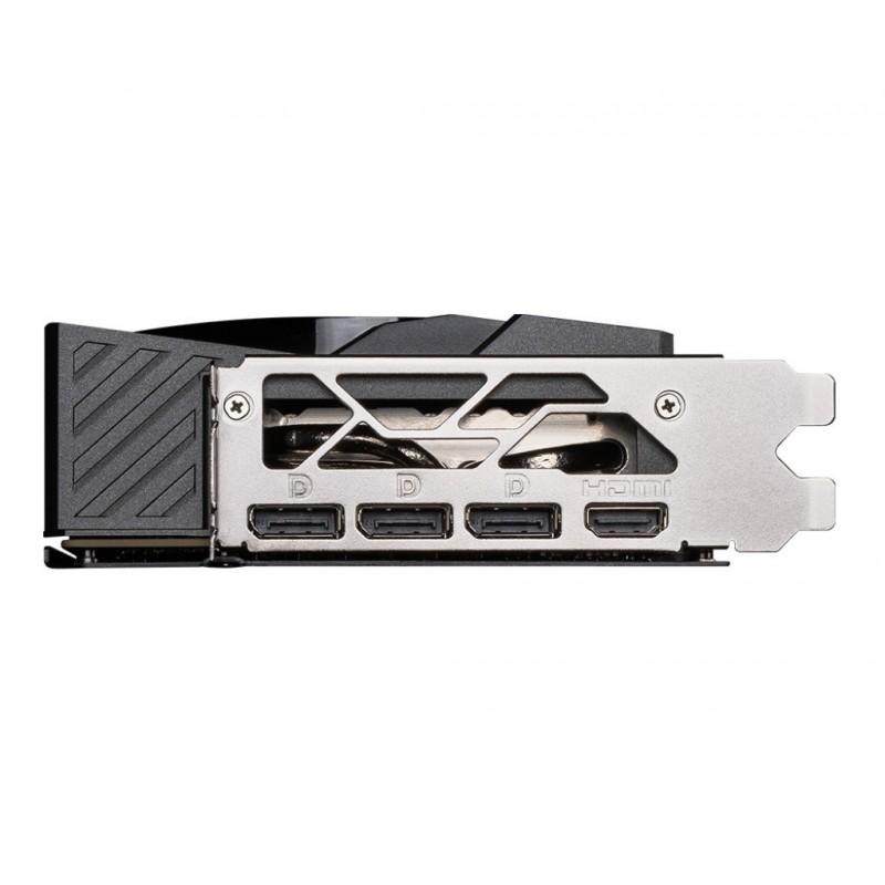 Karta graficzna GeForce RTX 5070 Ti 16G GAMING TRIO OC PLUS GDDR7 256bit