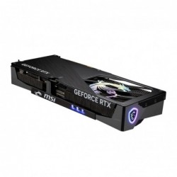 Karta graficzna GeForce RTX 5070 Ti 16G GAMING TRIO OC PLUS GDDR7 256bit Karta graficzna GeForce RTX 5070 Ti 16G GAMING TRIO OC PLUS GDDR7 256bit