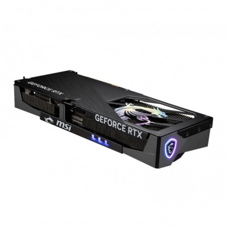 Karta graficzna GeForce RTX 5070 Ti 16G GAMING TRIO OC PLUS GDDR7 256bit Karta graficzna GeForce RTX 5070 Ti 16G GAMING TRIO OC PLUS GDDR7 256bit