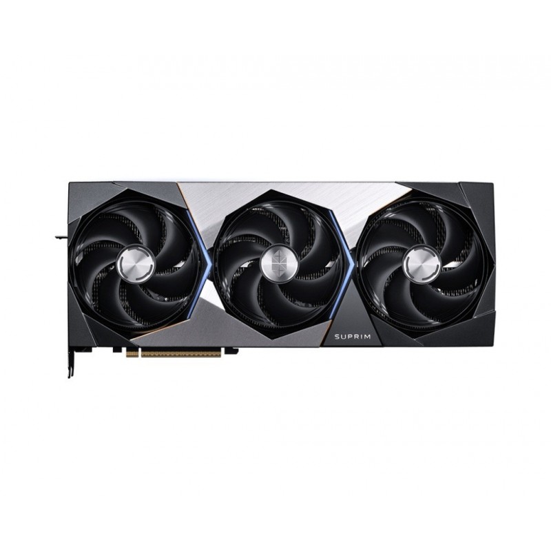 Karta graficzna GeForce RTX 5090 32G SUPRIM SOC